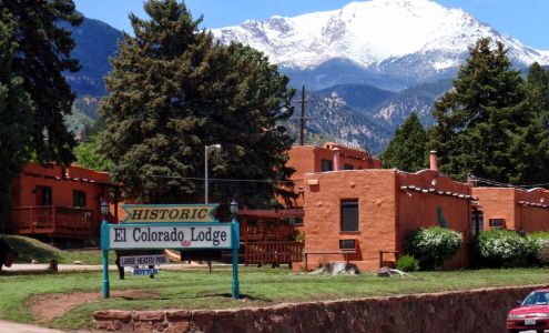 El Colorado Lodge