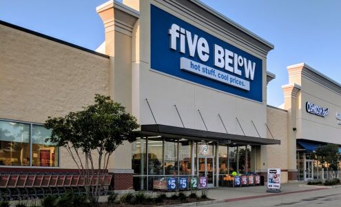 Five Below