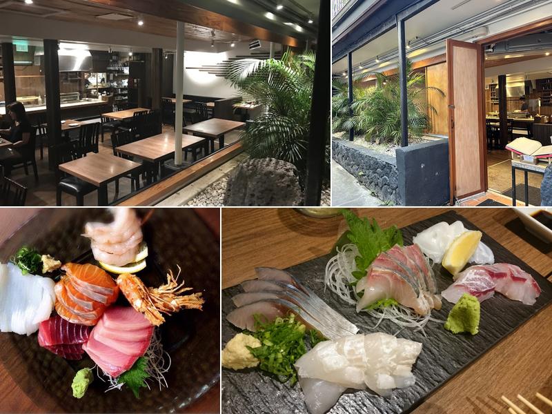 Japanese Restaurant Aki