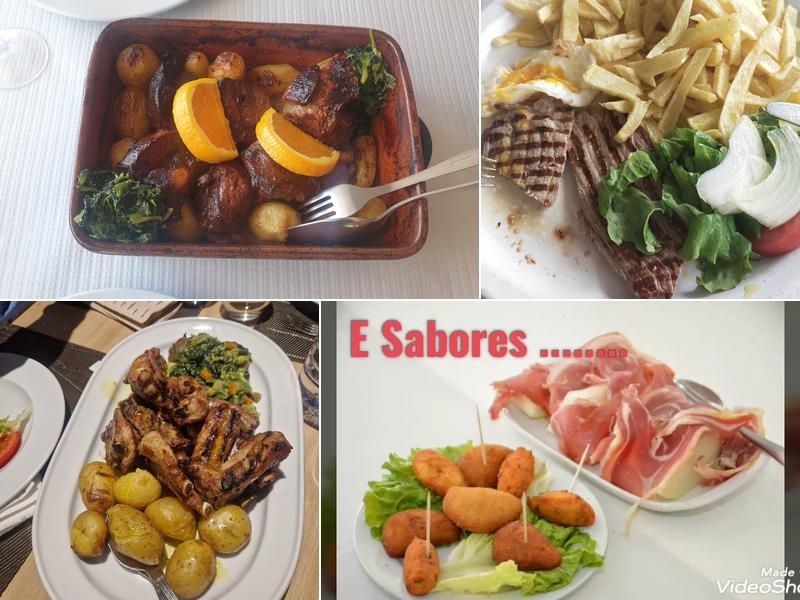 Sabor do Campo R. da Fonte 835, 4830-323, Portugal