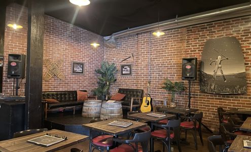 Black Rabbit Mead Company