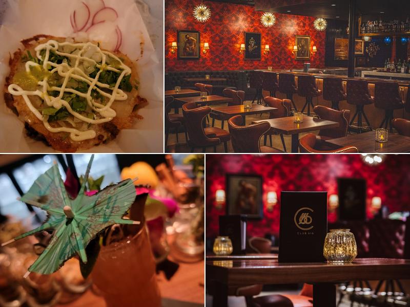 Club 616 616 E 4th St, Santa Ana