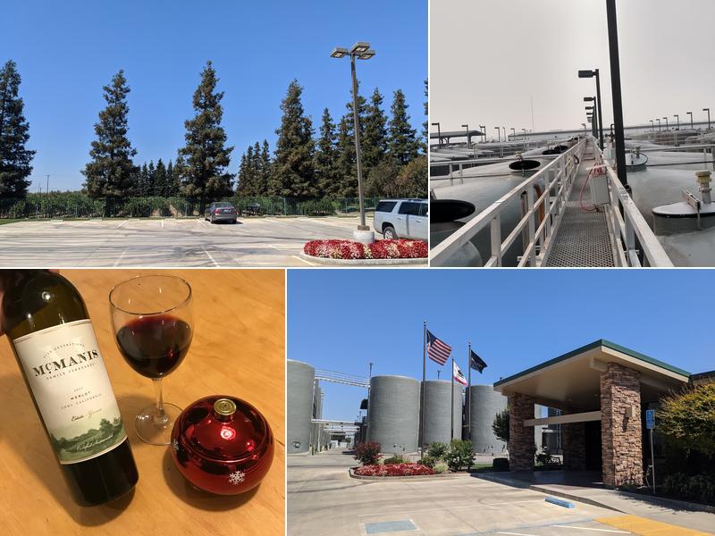 McManis Family Vineyards