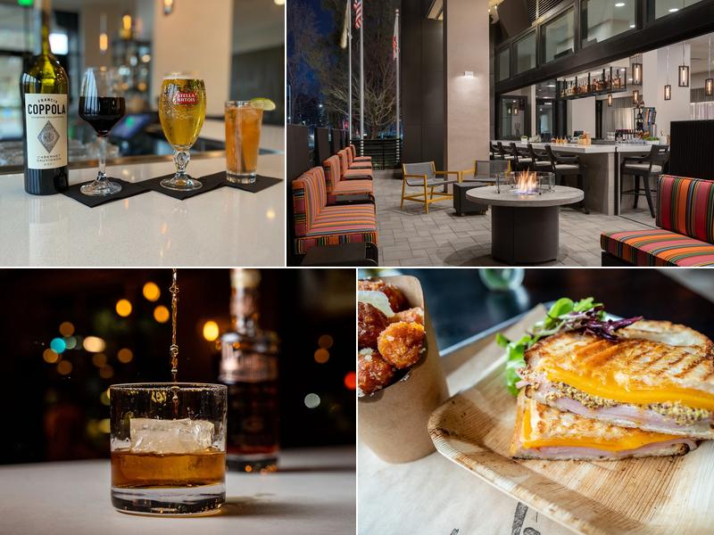 Toasted Barrel Woodland Hills