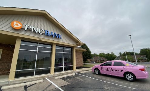 PNC Bank Centerville