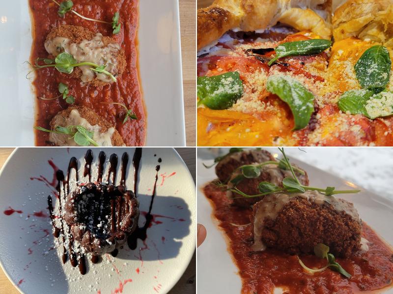 Lola Rosa Place-des-Arts