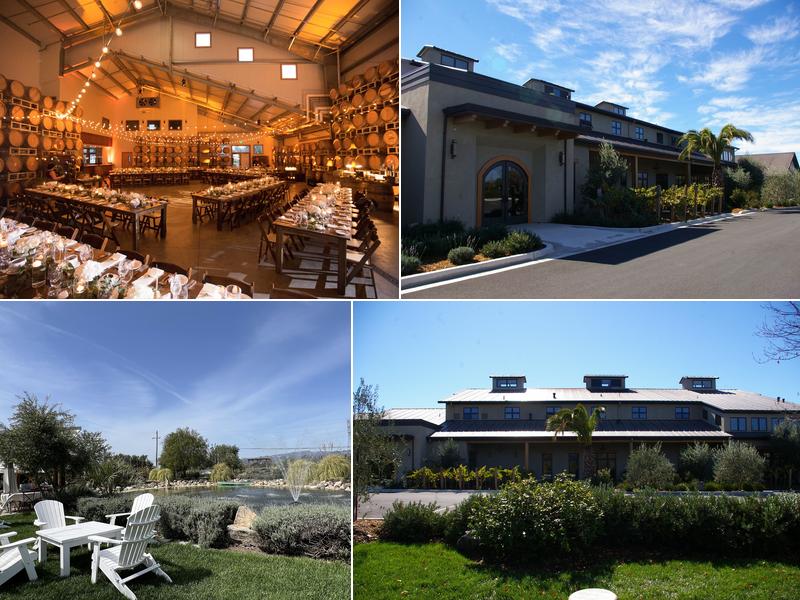 Heirs Of My Dream Winery, INC.