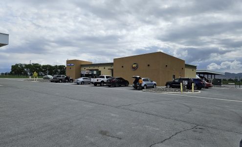 Golden Gate SET Petro of Nevada Lovelock