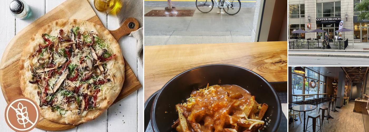 Copper Branch Stanley