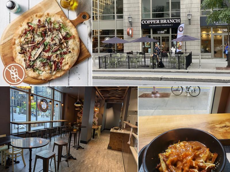 Copper Branch Stanley