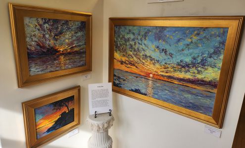 Roux & Cyr International Fine Art Gallery