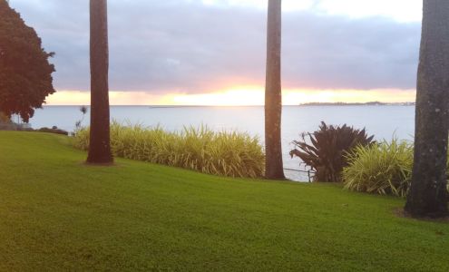 The Wainaku Executive Center