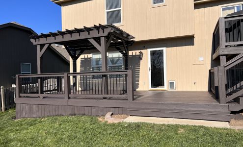 Decker Service Professionals