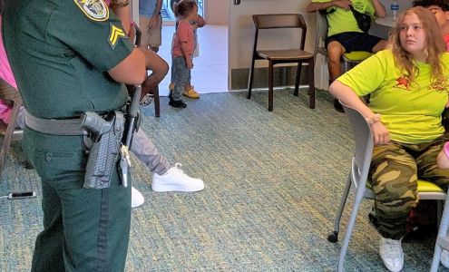 florida youth club of america