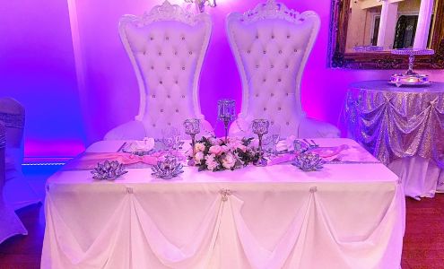 Royal Ballroom Event Venue