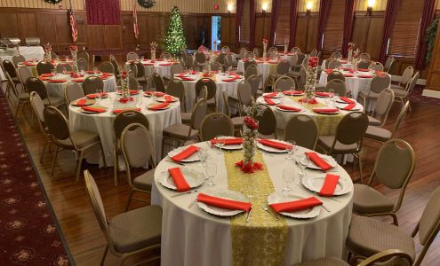 Courthouse Executive Center