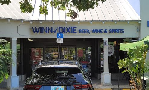 Winn-Dixie Wine & Spirits