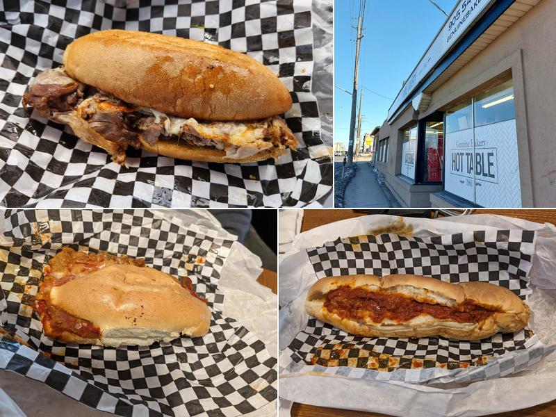 Genuine Bakery and Catering