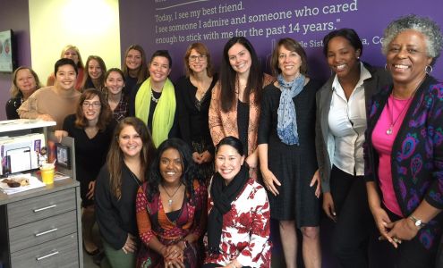 Cummings Foundation Inc