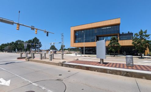 Cleveland Foundation