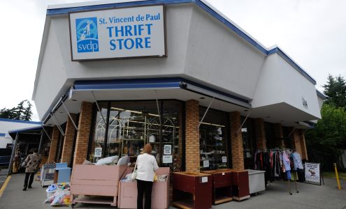 Society of St. Vincent de Paul Victoria