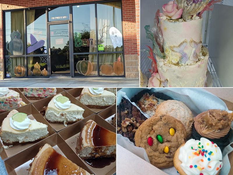 Bake318 4900 Cypress St Suite 1, West Monroe