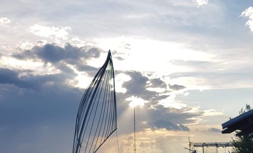 Hamilton Waterfront Trust