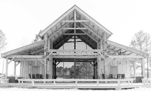 The Barn at Big Oak Hill Ranch