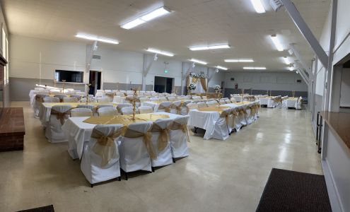 Bethel Island Scout Hall Bethel Island