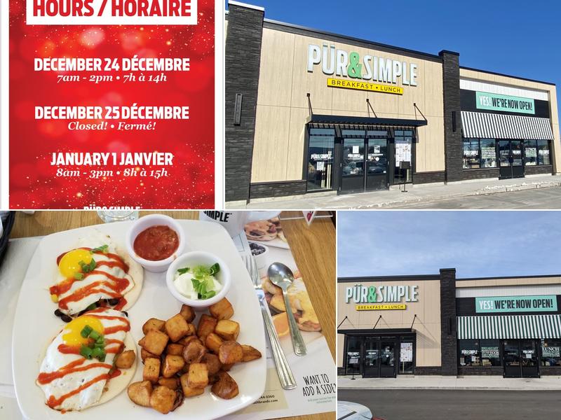 Pür & Simple 5 Acorn St Unit 9, Fredericton