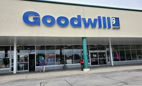 Goodwill Industries