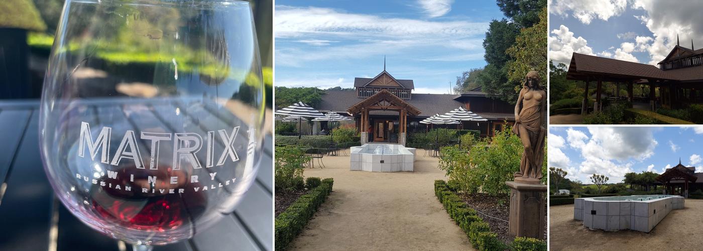 Matrix Winery