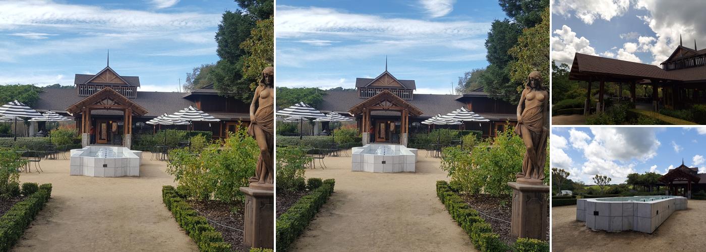Matrix Winery