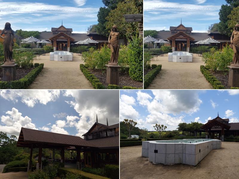 Matrix Winery