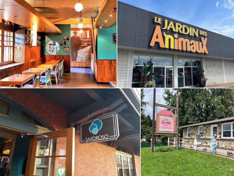 Savo Resto/Café Gelato