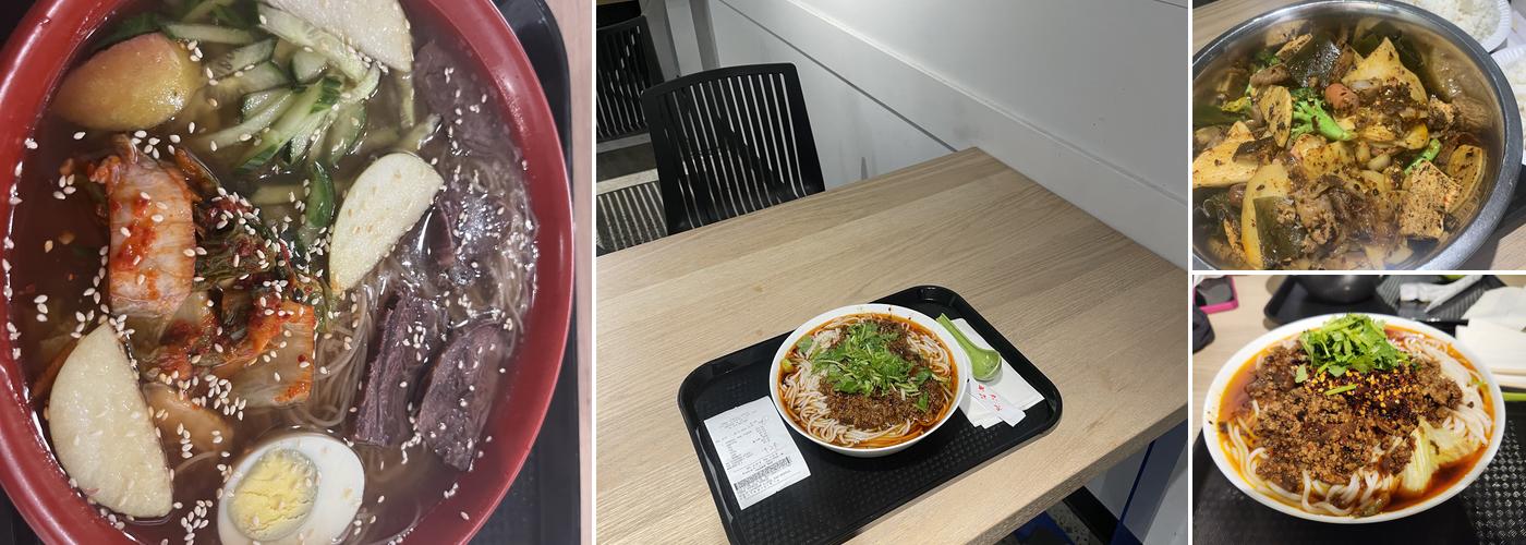 Fondue Chinoise Express