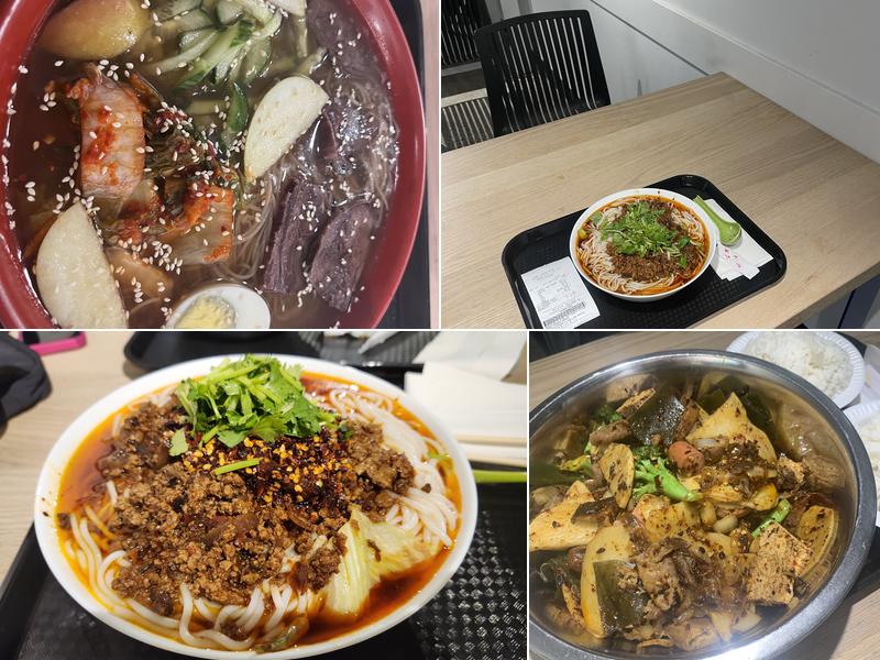 Fondue Chinoise Express