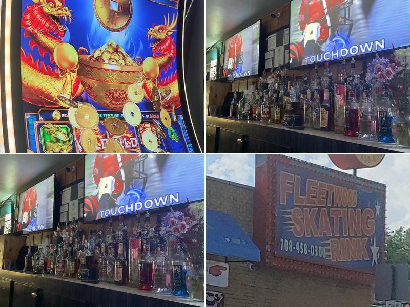 Town Tap 7226 W Archer Ave, Summit