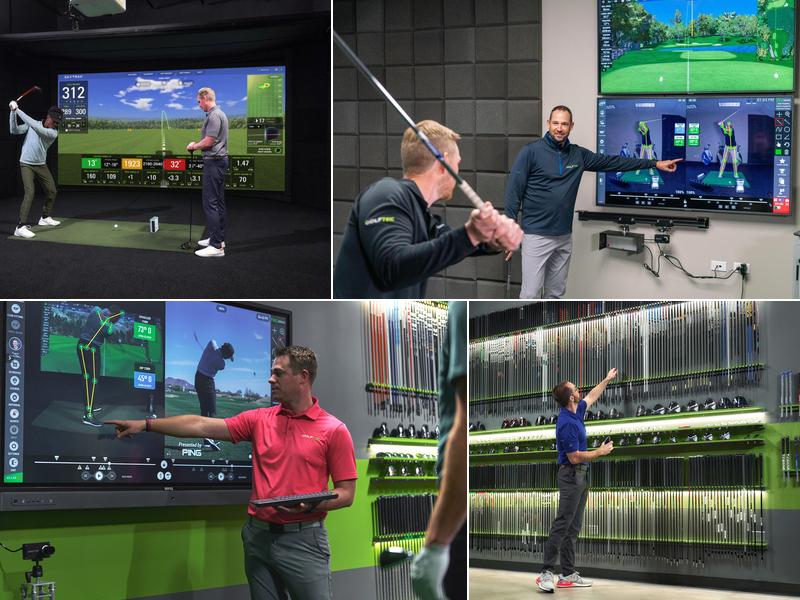 GOLFTEC Schaumburg