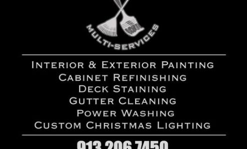 Ditgen Multi-Services 12508 E 203rd St, Raymore Missouri 64083