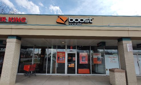 Boost Mobile