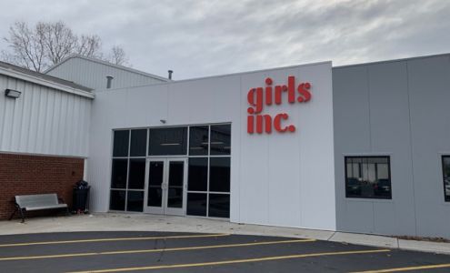 Girls Inc. Shelbyville