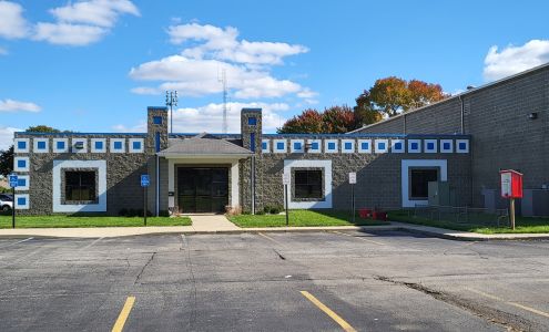 Boys & Girls Club of Rush County, Inc. Rushville