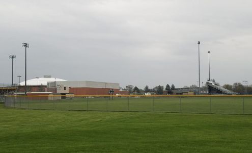 Shelbyville High School