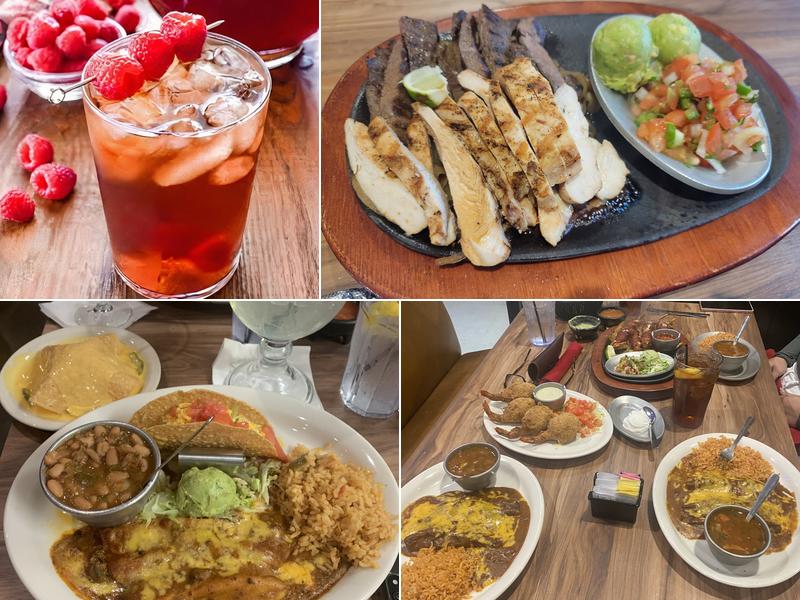 Victor's Mexican Grille
