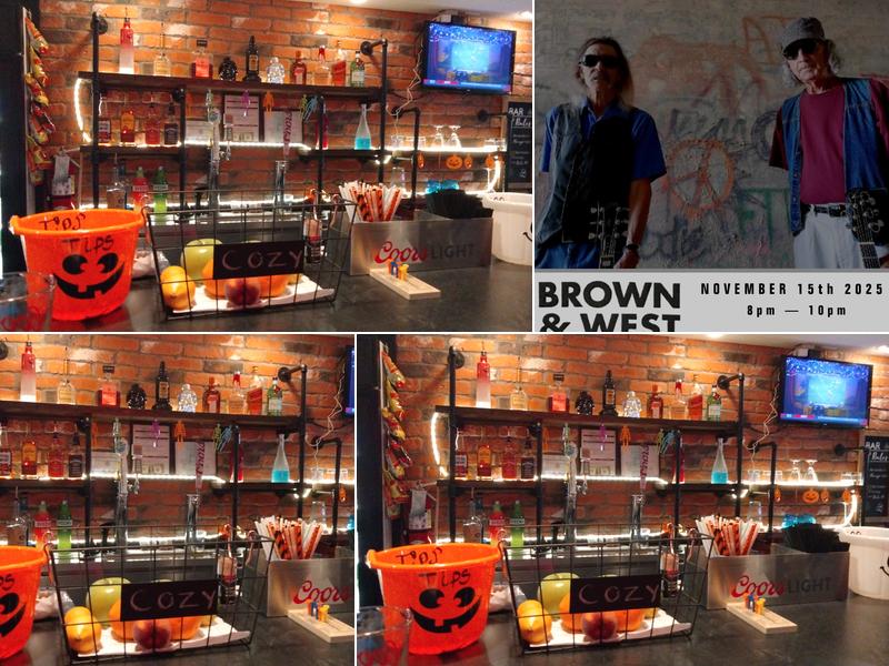 Cozy Inn 119 S Washington St, Junction City