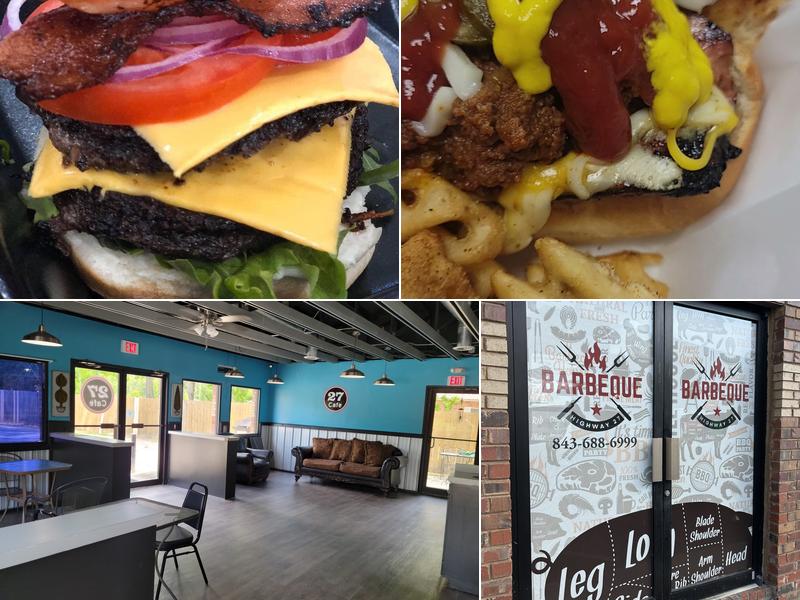 HWY 27 BBQ SMOKEHOUSE