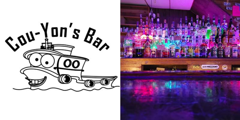 Cou-Yon's Bar