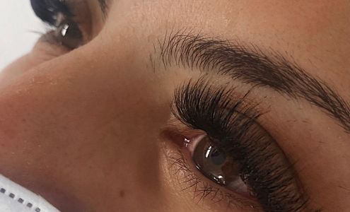 The Muse Lash Lounge