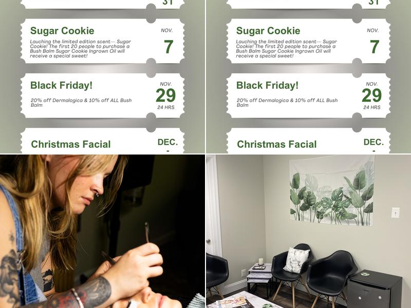 Spaology Aesthetics LLC